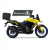 Suzuki 800 kufer centralny (zawiera stelaż pod kufry boczne)